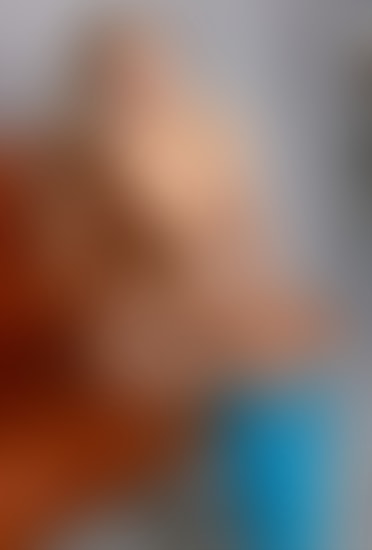 Tiffany in teal dress 