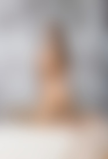 Anastasia prety in pink