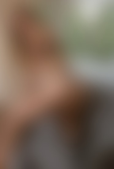 Stacy in black lace lingerie