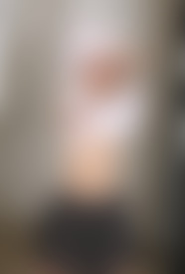 Nikki Hill in Plaid skirt